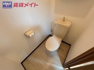 南日永駅 徒歩5分 1階の物件内観写真